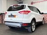 USED 2015 15 FORD KUGA 2.0 TDCi Titanium X Sport SUV 5dr Diesel Manual AWD Euro 6 (s/s) (180 ps) PAN ROOF - REVERSE CAM - NAV