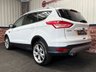USED 2015 15 FORD KUGA 2.0 TDCi Titanium X Sport SUV 5dr Diesel Manual AWD Euro 6 (s/s) (180 ps) PAN ROOF - REVERSE CAM - NAV