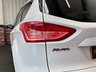 USED 2015 15 FORD KUGA 2.0 TDCi Titanium X Sport SUV 5dr Diesel Manual AWD Euro 6 (s/s) (180 ps) PAN ROOF - REVERSE CAM - NAV