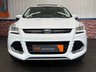 USED 2015 15 FORD KUGA 2.0 TDCi Titanium X Sport SUV 5dr Diesel Manual AWD Euro 6 (s/s) (180 ps) PAN ROOF - REVERSE CAM - NAV
