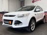 USED 2015 15 FORD KUGA 2.0 TDCi Titanium X Sport SUV 5dr Diesel Manual AWD Euro 6 (s/s) (180 ps) PAN ROOF - REVERSE CAM - NAV