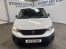 USED 2021 21 PEUGEOT PARTNER 1.5 BlueHDi 1000 Grip Standard Panel Van 5dr Diesel Manual SWB Euro 6 (s/s) (100 bhp) 1 OWNER+GRIP MODEL+AIR CON