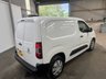 USED 2021 21 PEUGEOT PARTNER 1.5 BlueHDi 1000 Grip Standard Panel Van 5dr Diesel Manual SWB Euro 6 (s/s) (100 bhp) 1 OWNER+GRIP MODEL+AIR CON