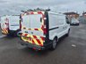 USED 2018 18 VAUXHALL VIVARO 1.6 CDTi 2900 Panel Van 5dr Diesel Manual L1 H1 Euro 6 (s/s) (95 ps) SERVICE HISTORY