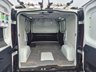 USED 2018 18 VAUXHALL VIVARO 1.6 CDTi 2900 Panel Van 5dr Diesel Manual L1 H1 Euro 6 (s/s) (95 ps) SERVICE HISTORY
