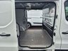USED 2018 18 VAUXHALL VIVARO 1.6 CDTi 2900 Panel Van 5dr Diesel Manual L1 H1 Euro 6 (s/s) (95 ps) SERVICE HISTORY