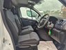 USED 2018 18 VAUXHALL VIVARO 1.6 CDTi 2900 Panel Van 5dr Diesel Manual L1 H1 Euro 6 (s/s) (95 ps) SERVICE HISTORY