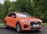 USED 2019 19 AUDI Q3 1.5 TFSI CoD 35 S line SUV 5dr Petrol S Tronic Euro 6 (s/s) (150 ps) 