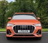USED 2019 19 AUDI Q3 1.5 TFSI CoD 35 S line SUV 5dr Petrol S Tronic Euro 6 (s/s) (150 ps) 