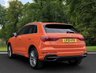 USED 2019 19 AUDI Q3 1.5 TFSI CoD 35 S line SUV 5dr Petrol S Tronic Euro 6 (s/s) (150 ps) 