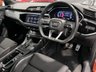 USED 2019 19 AUDI Q3 1.5 TFSI CoD 35 S line SUV 5dr Petrol S Tronic Euro 6 (s/s) (150 ps) 