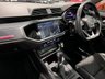 USED 2019 19 AUDI Q3 1.5 TFSI CoD 35 S line SUV 5dr Petrol S Tronic Euro 6 (s/s) (150 ps) 