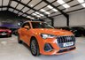 USED 2019 19 AUDI Q3 1.5 TFSI CoD 35 S line SUV 5dr Petrol S Tronic Euro 6 (s/s) (150 ps) 