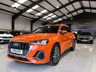 USED 2019 19 AUDI Q3 1.5 TFSI CoD 35 S line SUV 5dr Petrol S Tronic Euro 6 (s/s) (150 ps) 