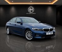 USED 2022 22 BMW 3 SERIES 2.0 330e 12kWh SE Pro Saloon 4dr Petrol Plug-in Hybrid Auto xDrive Euro 6 (s/s) (292 ps) 
