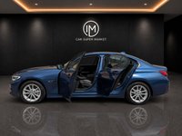 USED 2022 22 BMW 3 SERIES 2.0 330e 12kWh SE Pro Saloon 4dr Petrol Plug-in Hybrid Auto xDrive Euro 6 (s/s) (292 ps) 