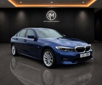 USED 2022 22 BMW 3 SERIES 2.0 330e 12kWh SE Pro Saloon 4dr Petrol Plug-in Hybrid Auto xDrive Euro 6 (s/s) (292 ps) 