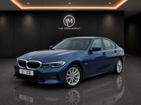 USED 2022 22 BMW 3 SERIES 2.0 330e 12kWh SE Pro Saloon 4dr Petrol Plug-in Hybrid Auto xDrive Euro 6 (s/s) (292 ps) 