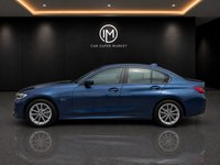 USED 2022 22 BMW 3 SERIES 2.0 330e 12kWh SE Pro Saloon 4dr Petrol Plug-in Hybrid Auto xDrive Euro 6 (s/s) (292 ps) 