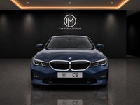 USED 2022 22 BMW 3 SERIES 2.0 330e 12kWh SE Pro Saloon 4dr Petrol Plug-in Hybrid Auto xDrive Euro 6 (s/s) (292 ps) 