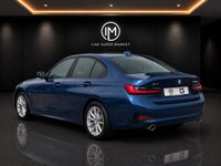 USED 2022 22 BMW 3 SERIES 2.0 330e 12kWh SE Pro Saloon 4dr Petrol Plug-in Hybrid Auto xDrive Euro 6 (s/s) (292 ps) 