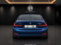 USED 2022 22 BMW 3 SERIES 2.0 330e 12kWh SE Pro Saloon 4dr Petrol Plug-in Hybrid Auto xDrive Euro 6 (s/s) (292 ps) 