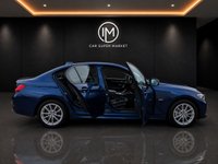 USED 2022 22 BMW 3 SERIES 2.0 330e 12kWh SE Pro Saloon 4dr Petrol Plug-in Hybrid Auto xDrive Euro 6 (s/s) (292 ps) 