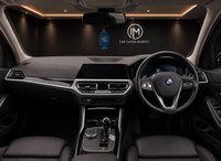USED 2022 22 BMW 3 SERIES 2.0 330e 12kWh SE Pro Saloon 4dr Petrol Plug-in Hybrid Auto xDrive Euro 6 (s/s) (292 ps) 