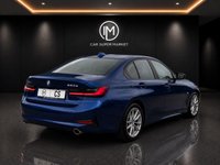 USED 2022 22 BMW 3 SERIES 2.0 330e 12kWh SE Pro Saloon 4dr Petrol Plug-in Hybrid Auto xDrive Euro 6 (s/s) (292 ps) 