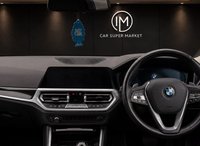 USED 2022 22 BMW 3 SERIES 2.0 330e 12kWh SE Pro Saloon 4dr Petrol Plug-in Hybrid Auto xDrive Euro 6 (s/s) (292 ps) 
