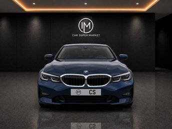 View our BMW 3 SERIES