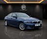 USED 2022 22 BMW 3 SERIES 2.0 330e 12kWh SE Pro Saloon 4dr Petrol Plug-in Hybrid Auto xDrive Euro 6 (s/s) (292 ps) 