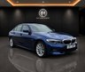USED 2022 22 BMW 3 SERIES 2.0 330e 12kWh SE Pro Saloon 4dr Petrol Plug-in Hybrid Auto xDrive Euro 6 (s/s) (292 ps) 