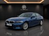 USED 2022 22 BMW 3 SERIES 2.0 330e 12kWh SE Pro Saloon 4dr Petrol Plug-in Hybrid Auto xDrive Euro 6 (s/s) (292 ps) 
