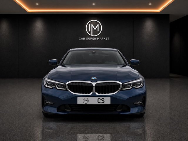 View our BMW 3 Series 2.0 330e 12kWh SE Pro Saloon 4dr Petrol Plug-in Hybrid Auto xDrive Euro 6 (s/s) (292 ps)
