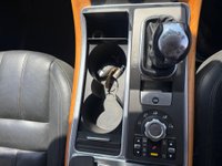 USED 2010 59 LAND ROVER RANGE ROVER SPORT 3.0 TD V6 HSE CommandShift 4WD Euro 4 5dr LONG MOT