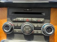 USED 2010 59 LAND ROVER RANGE ROVER SPORT 3.0 TD V6 HSE CommandShift 4WD Euro 4 5dr LONG MOT