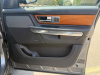 USED 2010 59 LAND ROVER RANGE ROVER SPORT 3.0 TD V6 HSE CommandShift 4WD Euro 4 5dr LONG MOT