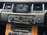 USED 2010 59 LAND ROVER RANGE ROVER SPORT 3.0 TD V6 HSE CommandShift 4WD Euro 4 5dr LONG MOT
