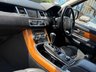 USED 2010 59 LAND ROVER RANGE ROVER SPORT 3.0 TD V6 HSE CommandShift 4WD Euro 4 5dr LONG MOT