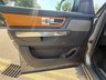USED 2010 59 LAND ROVER RANGE ROVER SPORT 3.0 TD V6 HSE CommandShift 4WD Euro 4 5dr LONG MOT