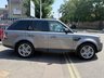 USED 2010 59 LAND ROVER RANGE ROVER SPORT 3.0 TD V6 HSE CommandShift 4WD Euro 4 5dr LONG MOT