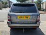 USED 2010 59 LAND ROVER RANGE ROVER SPORT 3.0 TD V6 HSE CommandShift 4WD Euro 4 5dr LONG MOT