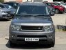 USED 2010 59 LAND ROVER RANGE ROVER SPORT 3.0 TD V6 HSE CommandShift 4WD Euro 4 5dr LONG MOT