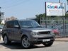 USED 2010 59 LAND ROVER RANGE ROVER SPORT 3.0 TD V6 HSE CommandShift 4WD Euro 4 5dr LONG MOT