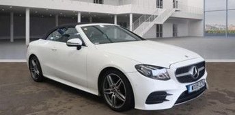 2019 MERCEDES-BENZ C-CLASS