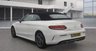 USED 2019 69 MERCEDES-BENZ C-CLASS 2.0 C300d AMG Line Cabriolet 2dr Diesel G-Tronic+ Euro 6 (s/s) (245 ps) Buy Online. Nationwide Delivery. Click  Collect  Finance available (subject to status)