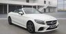 USED 2019 69 MERCEDES-BENZ C-CLASS 2.0 C300d AMG Line Cabriolet 2dr Diesel G-Tronic+ Euro 6 (s/s) (245 ps) Buy Online. Nationwide Delivery. Click  Collect  Finance available (subject to status)