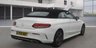 USED 2019 69 MERCEDES-BENZ C-CLASS 2.0 C300d AMG Line Cabriolet 2dr Diesel G-Tronic+ Euro 6 (s/s) (245 ps) Buy Online. Nationwide Delivery. Click  Collect  Finance available (subject to status)