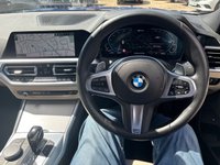 USED 2019 69 BMW 3 SERIES 2.0 330e 12kWh M Sport Saloon 4dr Petrol Plug-in Hybrid Auto Euro 6 (s/s) (292 ps) OYSTER LEATHER HEATED SPORT SEATS